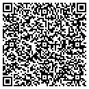 QR code with Raymond Adams contacts