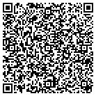 QR code with H & R Block Tax Service contacts