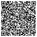 QR code with Omega W S contacts