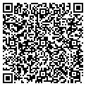 QR code with BPR Inc contacts