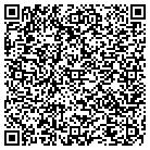 QR code with Jefferson Memerial Funeral Hms contacts