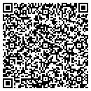 QR code with Hernandez Trucking contacts