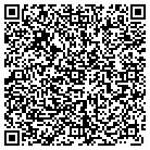 QR code with R G Glenn Crane Service LLC contacts