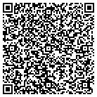 QR code with S Chiles Graphic Design contacts