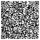 QR code with Spillman Septic Tank Pumping contacts