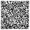 QR code with B-Tan contacts