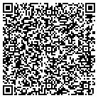 QR code with Heartland Auto/Diesel Service Inc contacts