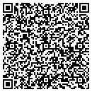 QR code with Raymond Mathewson contacts