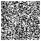 QR code with D & M Buffing & Polishing contacts