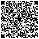 QR code with S & D Heating & Air Cond Inc contacts