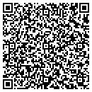 QR code with B Joseph & Assoc contacts