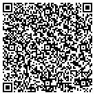 QR code with D & O Engineering Co contacts
