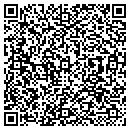 QR code with Clock Center contacts