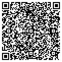 QR code with Daptech contacts