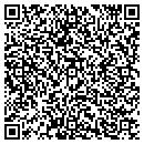 QR code with John Henry's contacts