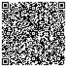 QR code with White's Custom Wookworks contacts