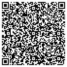 QR code with Rex T Rasmussen Contracting contacts