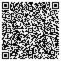 QR code with A & R Assoc contacts