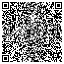 QR code with Just On Time contacts