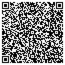 QR code with Z's Divine Espresso contacts