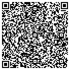 QR code with Leonard Backhoe Service contacts