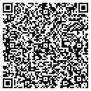 QR code with King's Buffet contacts