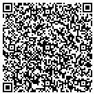 QR code with M K Assoc Property Management contacts