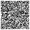 QR code with Kenneth L Hobbs DPM contacts