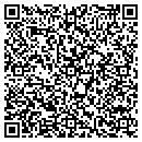 QR code with Yoder Presby contacts