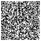 QR code with Chautauqua Cnty Emergency Prep contacts