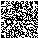 QR code with J TS Motors contacts