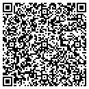 QR code with R A Fulmer Co contacts