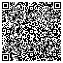 QR code with O'Malleys On Fourth contacts