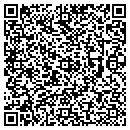 QR code with Jarvis Ranch contacts
