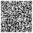 QR code with Marysville Health & Fitness contacts