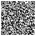 QR code with Hardee's contacts
