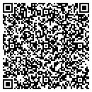 QR code with PUPPYGARDEN.COM contacts