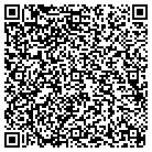 QR code with Kansas Karate Institute contacts