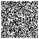 QR code with Kaytron Corp contacts