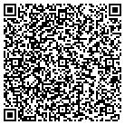 QR code with Leavenworth Health Club contacts