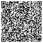 QR code with H & R Block Tax Service contacts