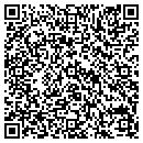 QR code with Arnold R Sauer contacts