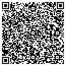 QR code with Ray Starkes Welding contacts