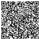 QR code with Hoffer Chiropractic contacts