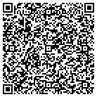 QR code with Macksville Recreation Commssn contacts