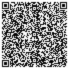 QR code with Woodson County Cooperative contacts