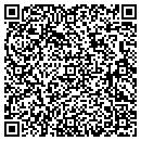 QR code with Andy Hanson contacts