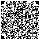 QR code with Gabel Penwell Home Crematory contacts