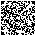QR code with Duckwall contacts