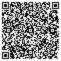 QR code with T J Maxx contacts